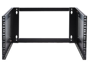 Linkbasic 6U Wall Mount Open Rack Linkbasic 6U Wall Mount Open Rack