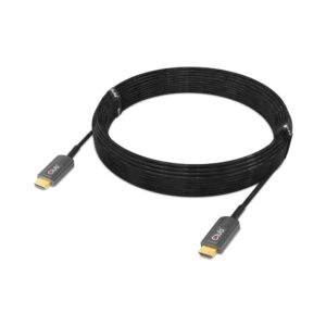 10M HDMI 2.1 M-M CABLE 8K 60HZ 4K 120HZ