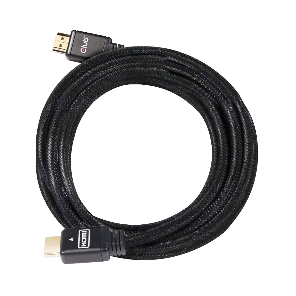 10M HDMI2.0 (M-M) 4K60HZ ACTIVE CABLE-REDMERE CHIP