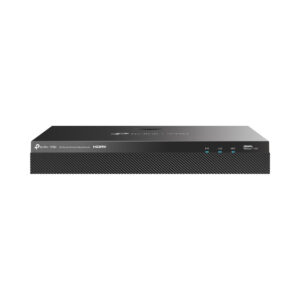 TP LINK VIGI NVR NON POE 16CH 4K VGA/HDMI