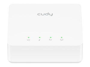 Cudy SC/AP Gigabit xPON ONT