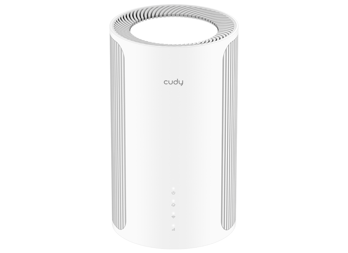 Cudy 5G Dual Band 3000Mbps WiFi 6 Router