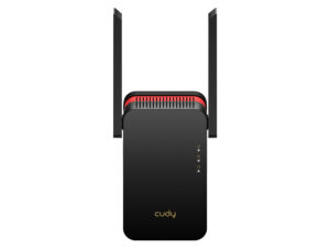 Cudy Dual Band WiFi 6 3000Mbps Gigabit Range Extender