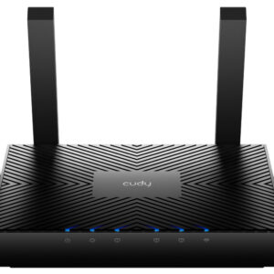 Cudy Dual Band WiFi 6 3000Mbps 5dBi Gigabit Mesh Router