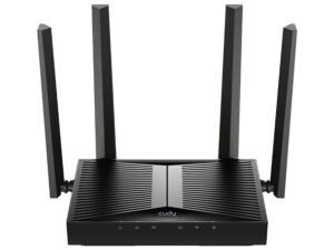 Cudy Dual Band WiFi 7 3600Mbps 5dBi Gigabit Mesh Router