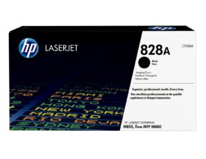 HP 828A Black Imaging Drum