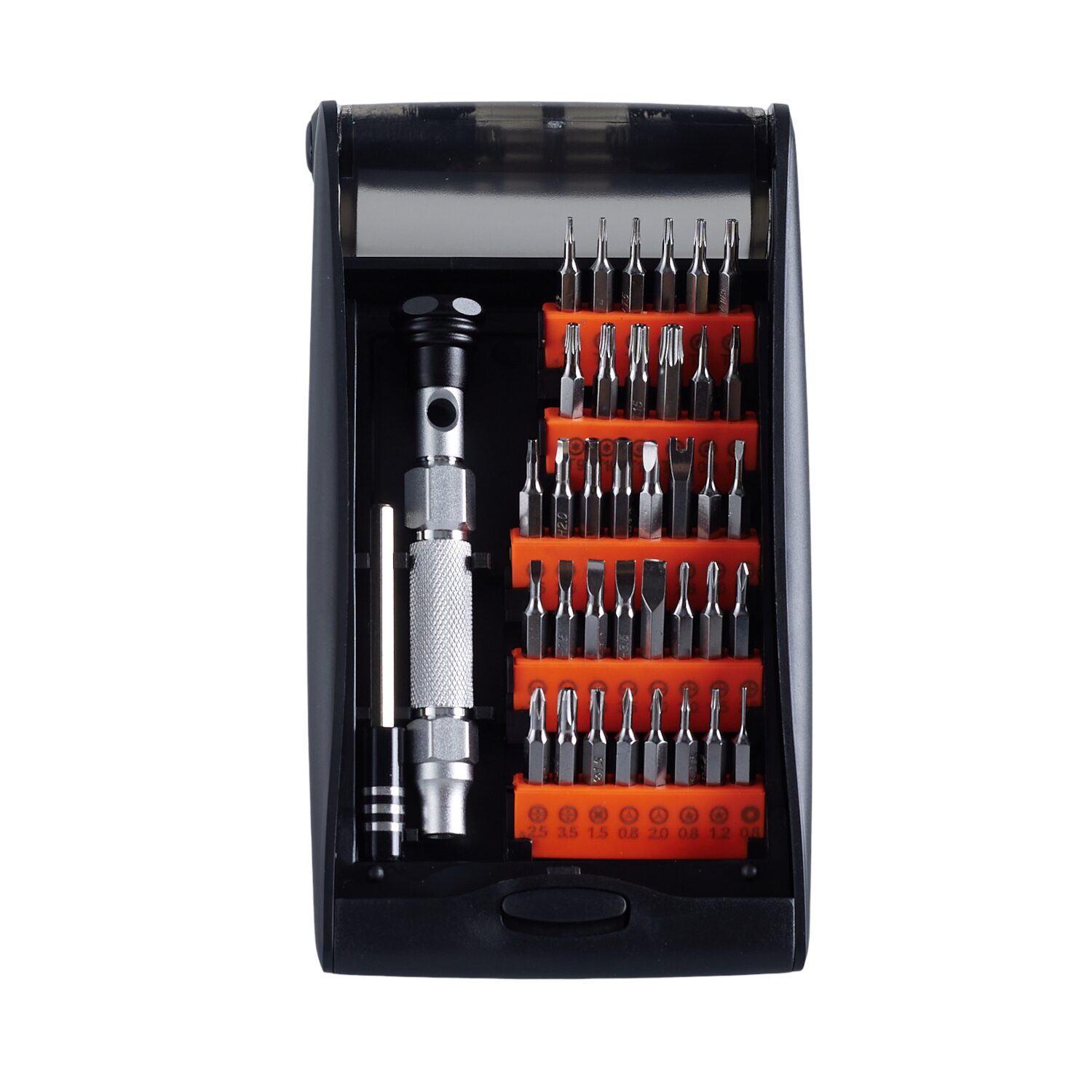 UGREEN Precision Screwdriver Set, 38-IN-1 - Image 2
