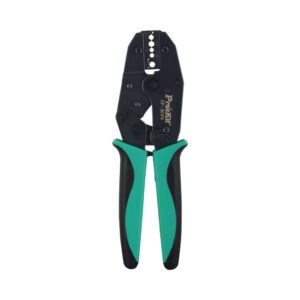 PROSKIT 220MM FIBRE OPTIC CRIMPING TOOL