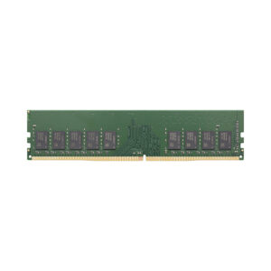 SYNOLOGY 4GB DDR4 ECC UDIMM V1.0 RAM MODULE