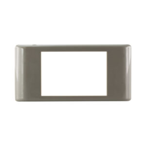 DECORDUCT MODULAR COVER & CRADLE TITANIUM