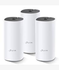 TP-Link Deco M4 Whole Home Mesh Wi-Fi System - 3 Pack