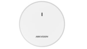 Hikvision In-Ceiling Access Point, 1800 Mbps Dual-band Wi-Fi 5, 2x2 MIMO, PoE
