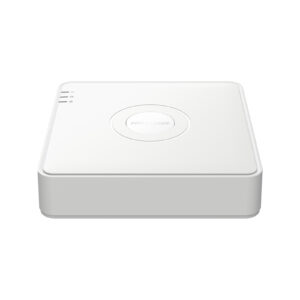 Hikvision 8-Channel 1080p Lite Mini 1U DVR