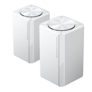 Xiaomi AC1200 Whole Home Mesh Wi-Fi System (2-Pack) Xiaomi AC1200 Whole Home Mesh Wi-Fi System (2-Pack)