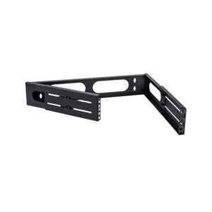 19INCH 2U WALL MOUNT BRACKET UP TO 12KG