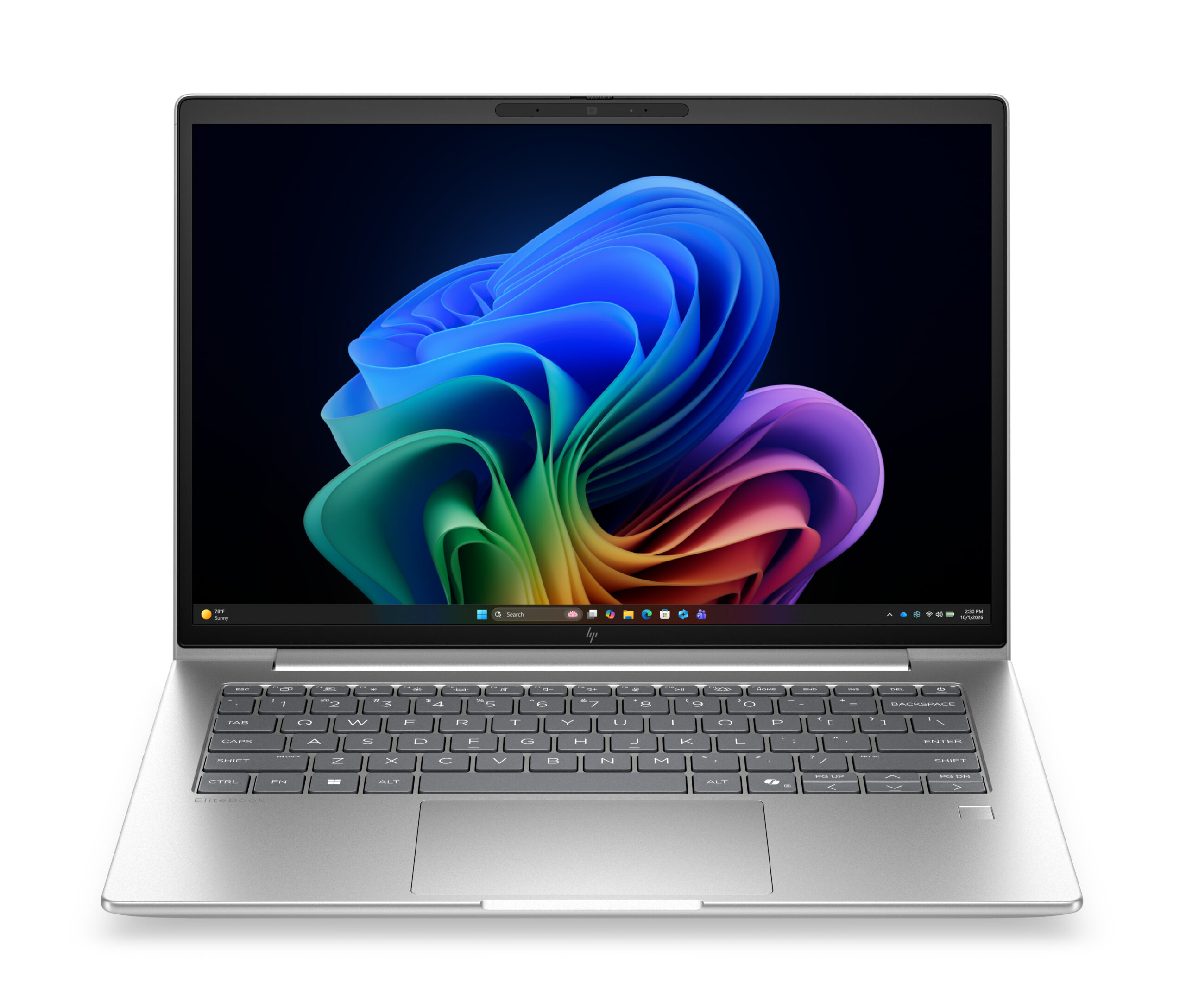 HP EliteBook 6 G2i NGAI 16in WUXGA Notebook