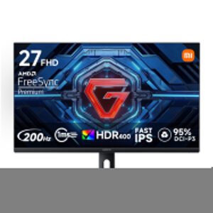 Monitors & Displays