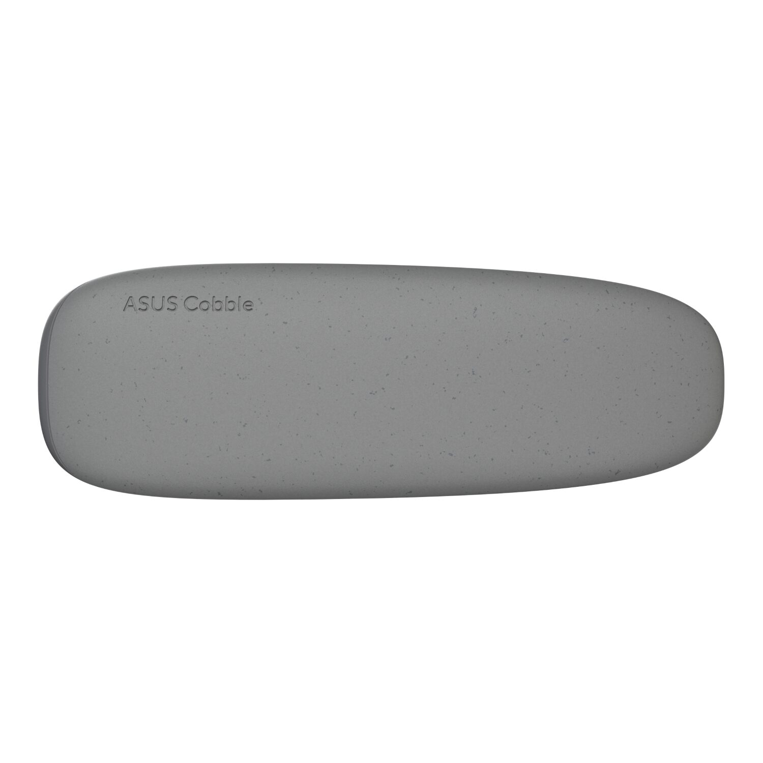 Asus Cobble M.2 SSD Enclosure - Grey - Image 2