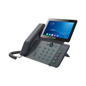 Fanvil V67 Smart Android 5MP Video Phone, 7" Touch Screen