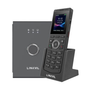 Fanvil 20SIP PoE DECT IP Phone & Base Station