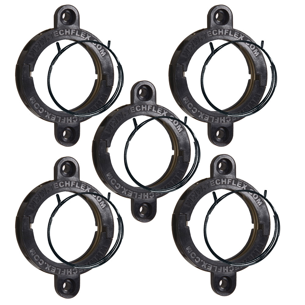 FLEXO 5-PC FLANGE (FMS1.50FL5)