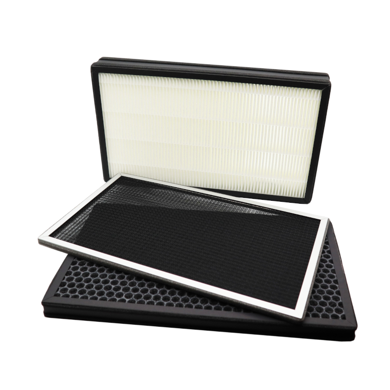 AMX 150mm/6" HEPA Filter Replacement
3 layer - Image 2