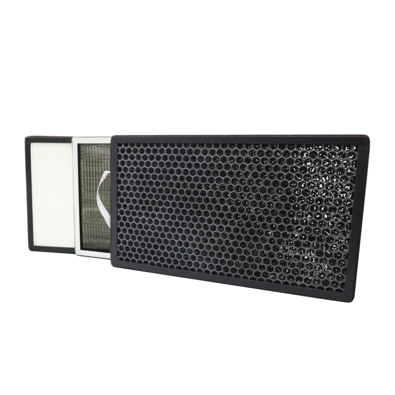 AMX 150mm/6" HEPA Filter Replacement
3 layer - Image 3
