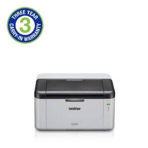 Brother 20PPM Mono Laser Printer (3YR Carry in)