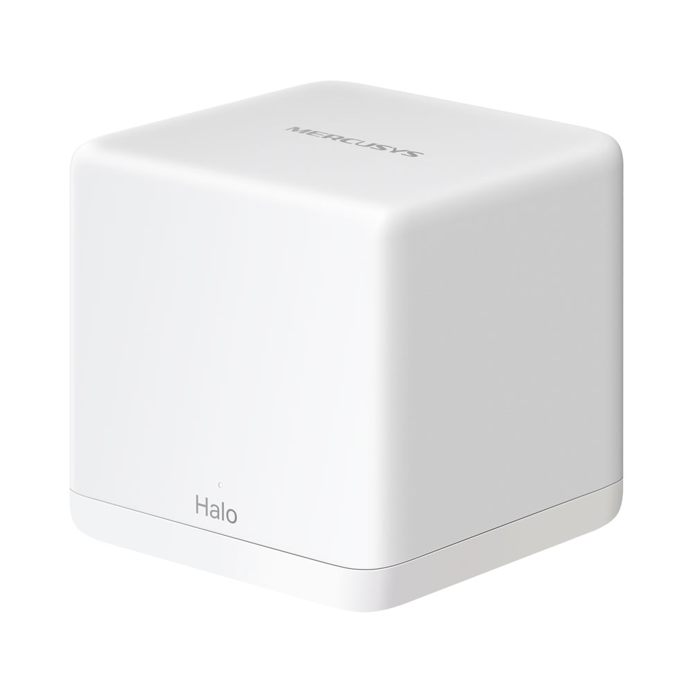 MERCUSYS AX1500 WHOLE HOME MESH WIFI SYSTEM - 2PK