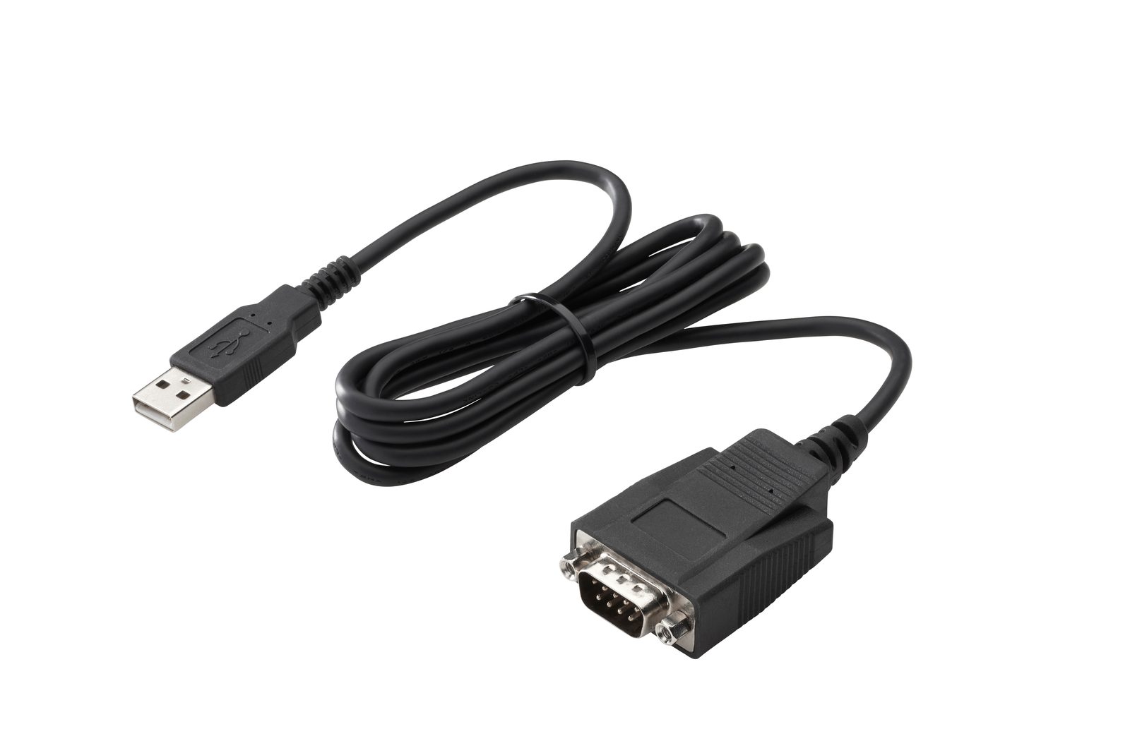 HP USB to Serial Port Adapter - Image 2