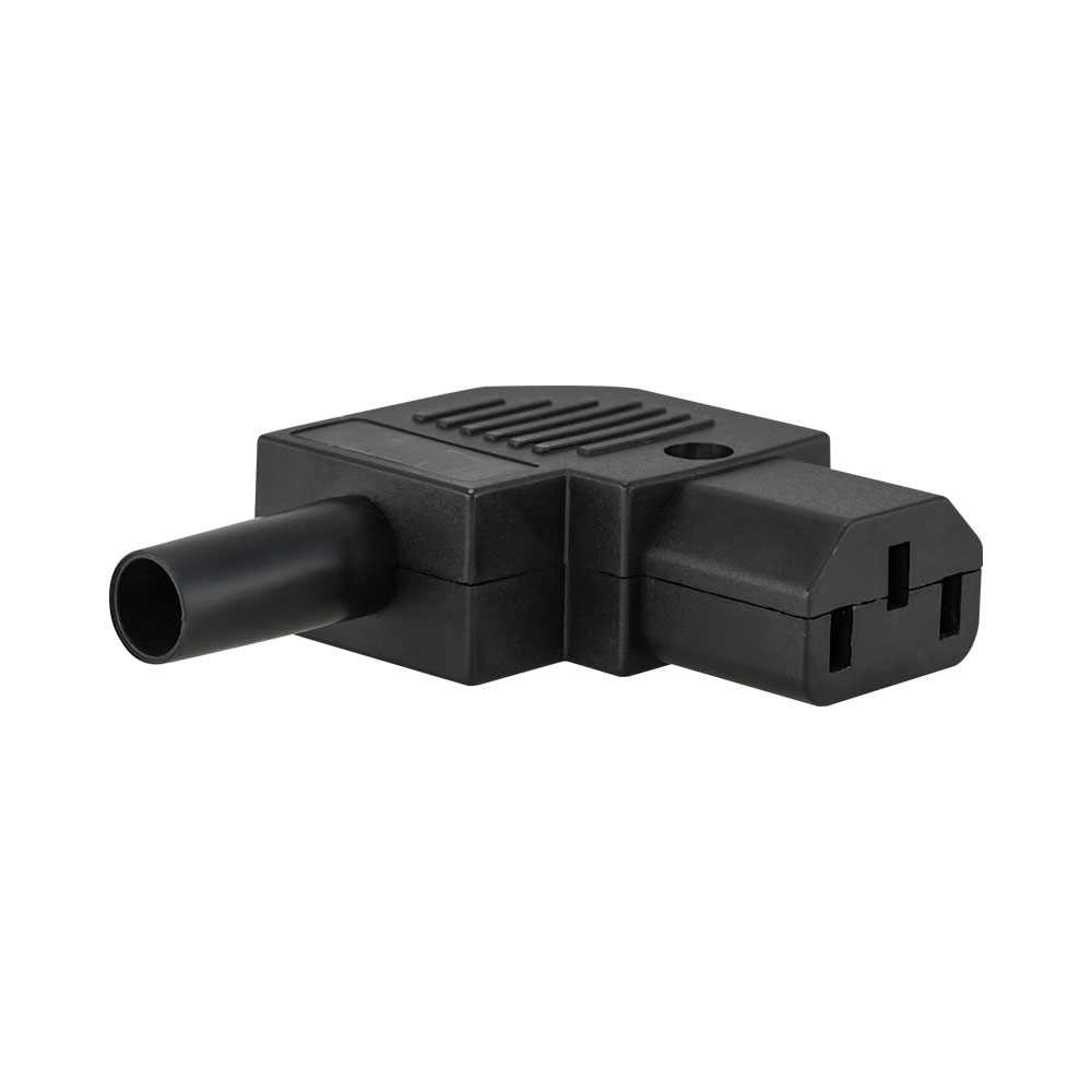 IEC KETTLE FEMALE RIGHT ANGLE (JA-2231-2)