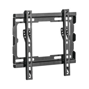 BRACKET 23-43 INCH LOW -PROFILE FIXED TV 45KG