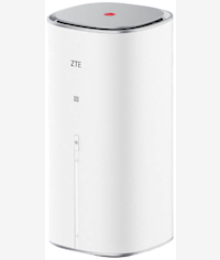 ZTE G5TS PRO 5G WIRELESS ROUTER