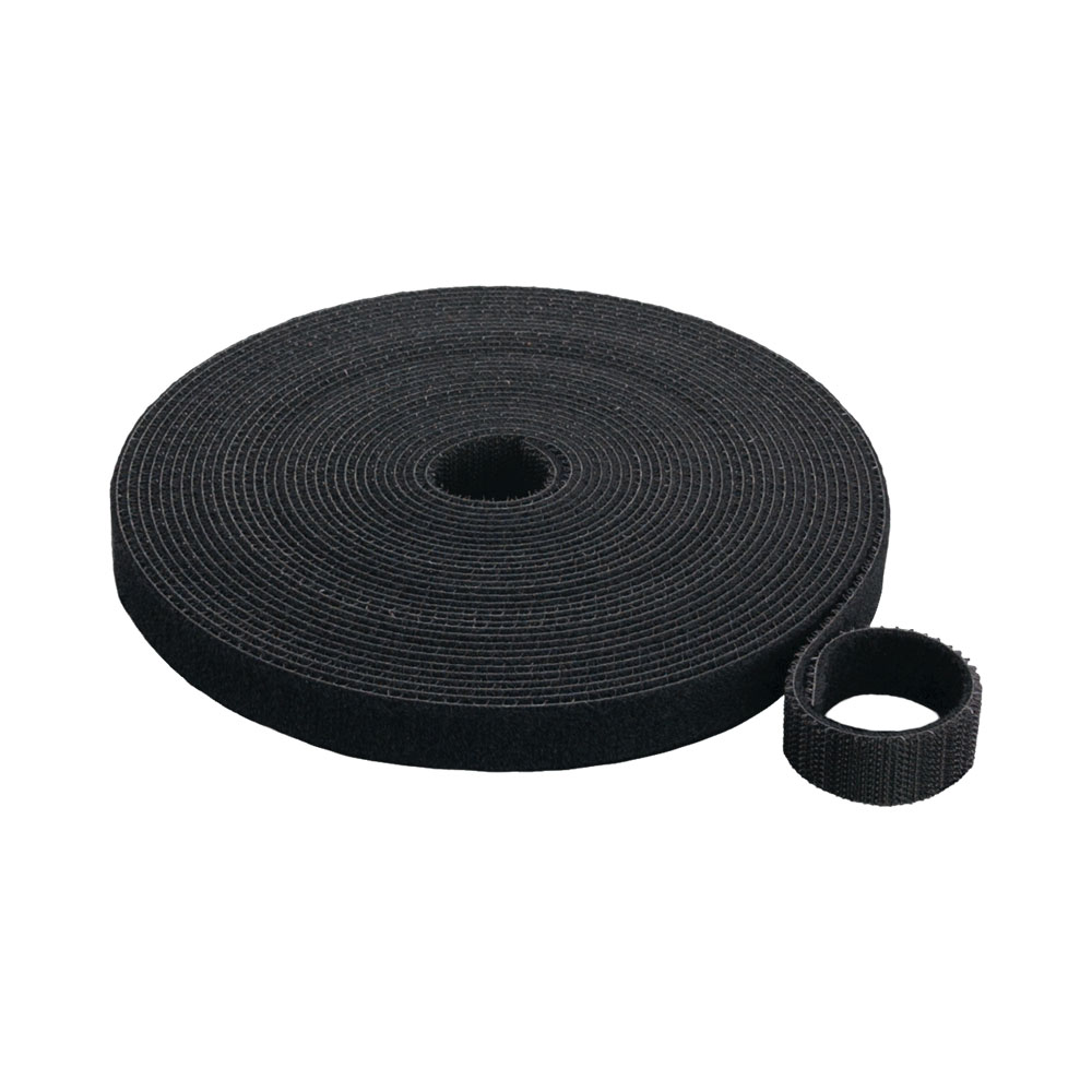 LINKQNET 14MM HOOK & LOOP WRAP (SOLD PER METER)