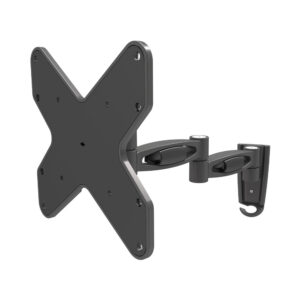 BRACKET 17-37IN LCD,15TILT, 360SWIVEL,20KG*
