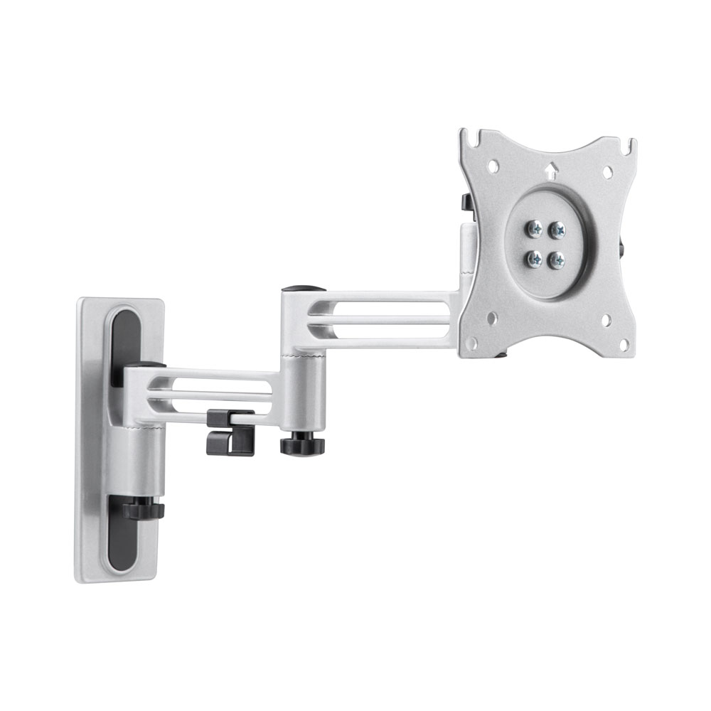 BRACKET LOCKABLE ALUMINIUM FULL-MOTION RV TV MOUNT