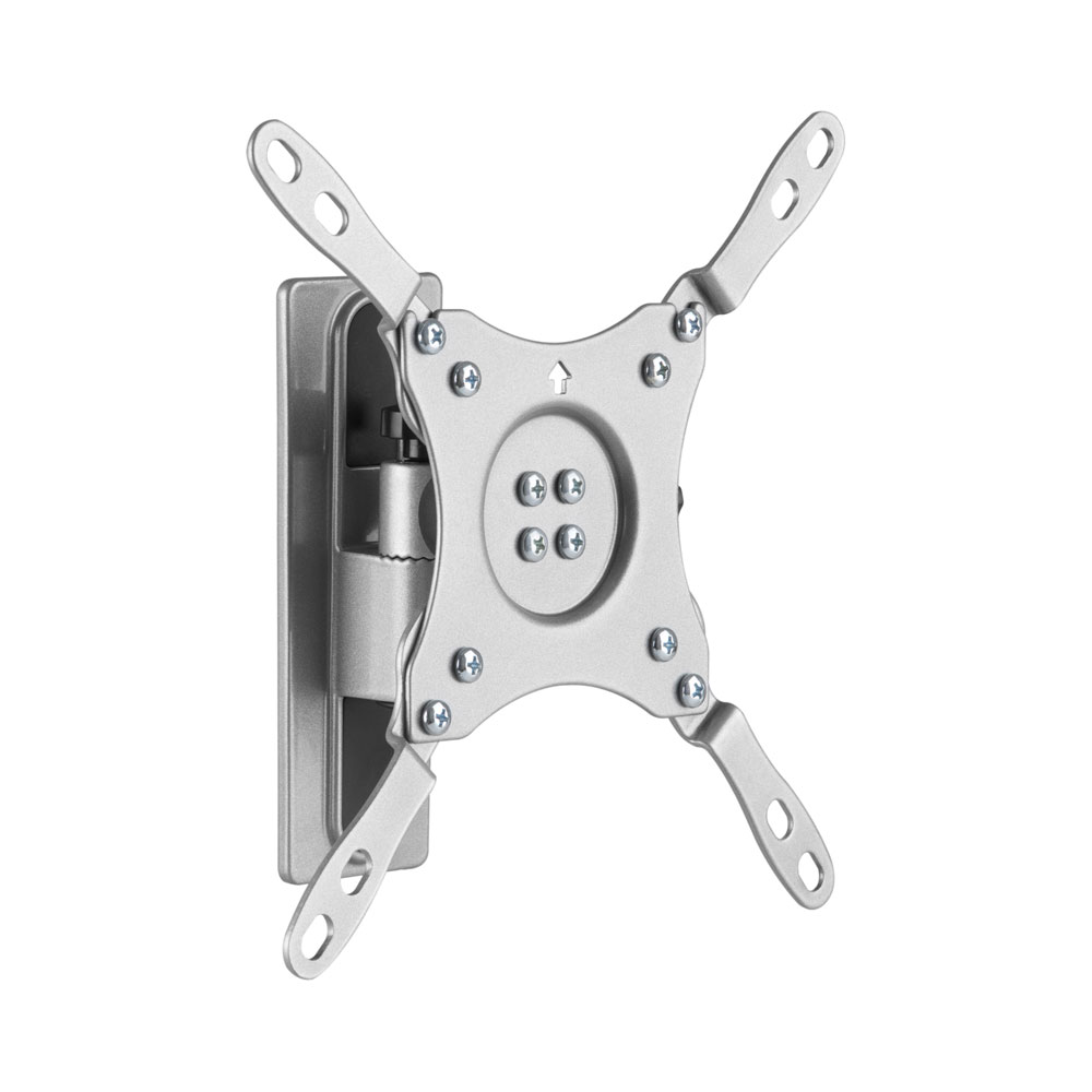 BRACKET 13-43 INCH,PIVOT RV TV MOUNT/EXTENDED VESA