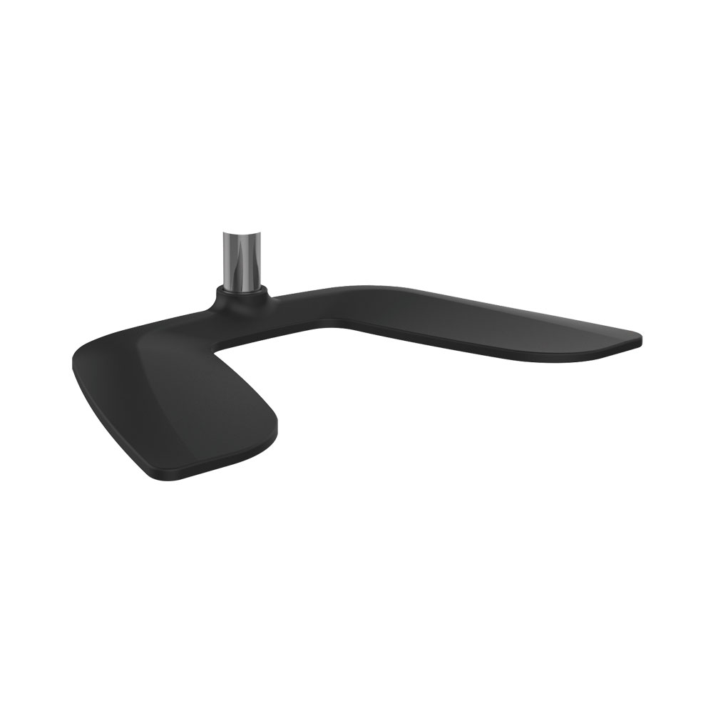 BRACKET BASE FOR LDT02 & LDT15 SERIES