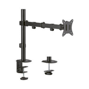 BRACKET 17” TO 32” UP TO 9KG FREE TILT (ECO)