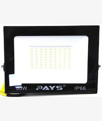 Noble Pays 50w 1400 Lumens LED Floodlight