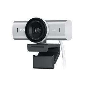 LOGITECH MX BRIO 4K ULTRA HD WEBCAM - GRAPHITE
