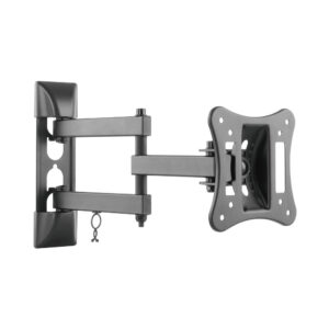 BRACKET 13-27 INCH,EXTEND, TILT AND SWIVEL 15KG