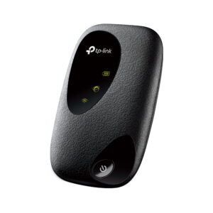 TP-LINK 4G 2000MAH T-FDD-LTE MOBILE WIFI MODEM
