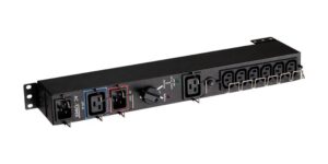 Eaton HotSwap Maintenance bypass IEC