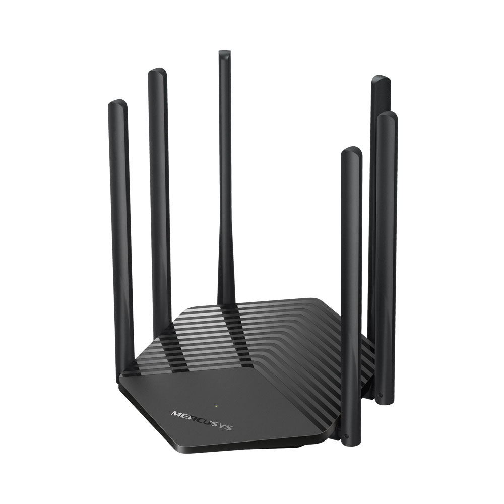 MERCUSYS AC1900 2-PORT WIRELESS DUAL BAND