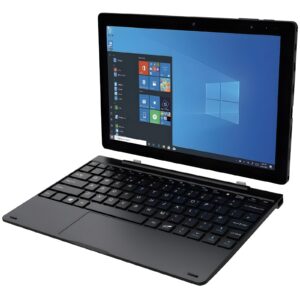 Mecer Exec 10.1 2-in-1 N4020 4GB 128GB 4G LTE