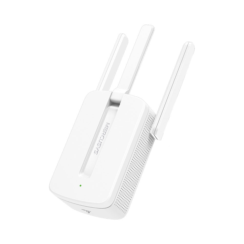 Mercusys 300Mbps Wi-Fi Range Extender