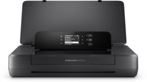 HP OfficeJet 202 Mobile Printer