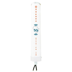 ANTENNA 5G MIMO OMNI 5DB 5MT 2XSMA