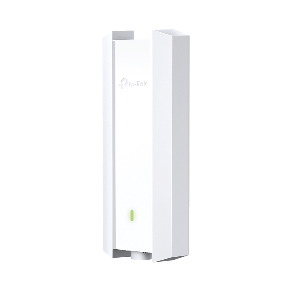 TP-LINK EAP650-OUTDOOR AX3000 WI-FI 6 INDOOR/OUTDOOR ACCESS POINT